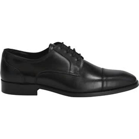 Mascot Halbschuh Business F3001-902-09 Gr. 47 schwarz