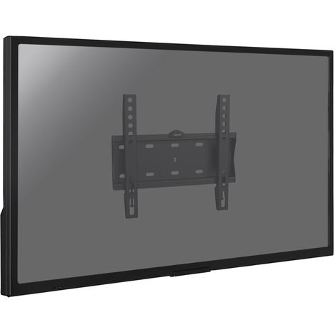 Support mural fixe pour écran TV 23"-42" (1/3)