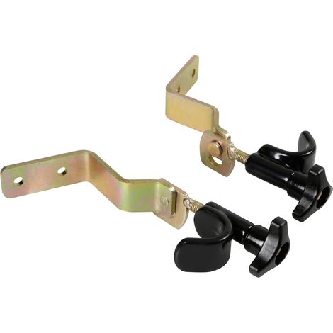 Serrature interne aggiuntive per cabina camion - compatibile per Man TGA (03/9905/10)  - Man TGS (09/0708/14)  - Man TGX (09/0708/12) (1/5)