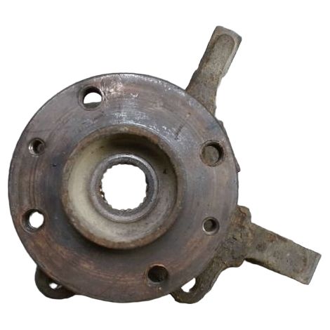 Pivot Avant Droit RENAULT Kangoo Express 03-07 [PRODUIT D'OCCASION]♻️8200150223 (1/3)