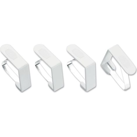 Ghidini Cipriano 613 Pinza sujetamanteles (1/2)