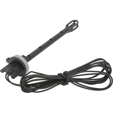 Sensor de temperatura del aire acondicionado, sensor de temperatura interna automotriz 277239472R, reemplaza los modelos C2 Enterprise Edition 2003-2009. (1/5)