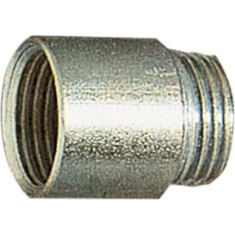PL IDR. PROLUNGA ZINCATA 520 3/8X30 MM
