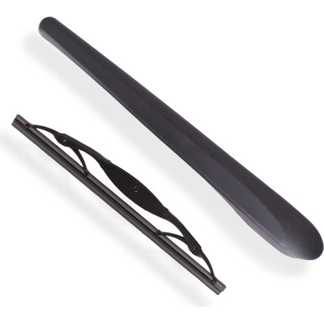 Brazo limpiaparabrisas trasero + escobilla Opel MOKKA 12-19 (1/5)