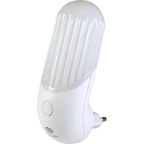 Guida LED Multicolore con Sensore Fotoelettrico SIMON IL12000