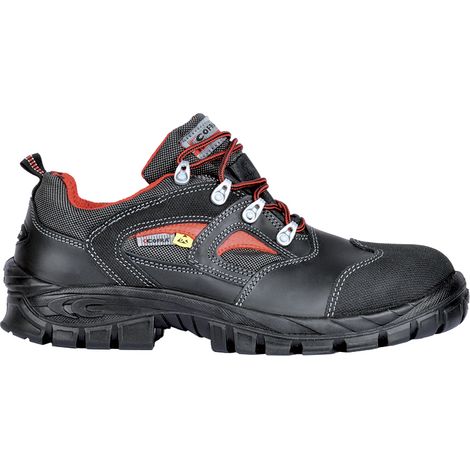 Cofra Hymir S3 Sicherheitsschuhe - 44 EU