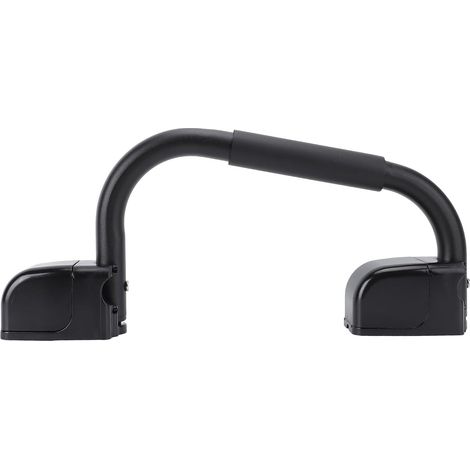RV Door Handle, Folding and Lockable Design, for (1/5)