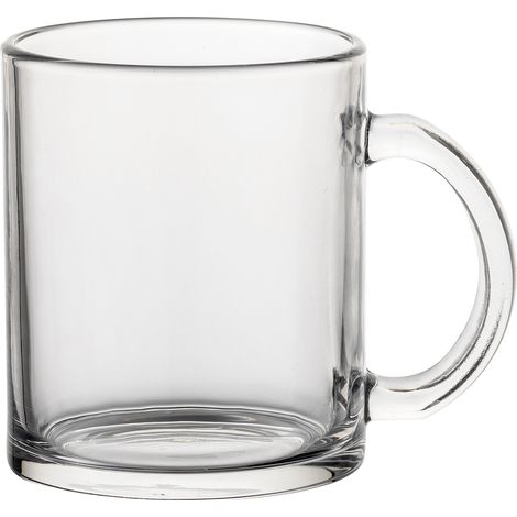 Florina Malta Glasbecher 330 ml