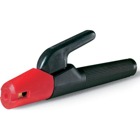 PINZA PORTAELETTRODI Ø2,5-4MM