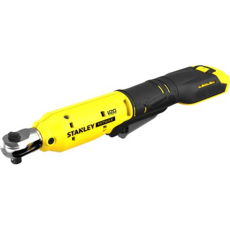 AVVITATORE A IMPATTO A CRICCHETTO A BATTERIA V20 0AH - S/SFMCF930B (1/5)