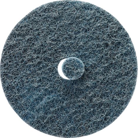BOSCH PROFESSIONAL DISCHI SCM EXPERT N477 (PER LAMIERE DI ACCIAIO, Ø 100 MM, VERSIONE MOLTO FINE, ACCESSORIO SMERIGLIATRICE ANGO