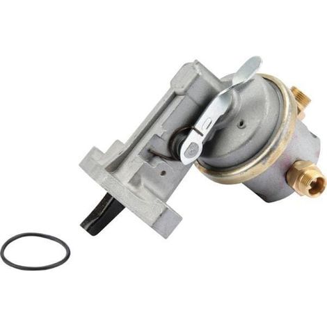 Bomba de combustible UNIVERSAL RE66153KR