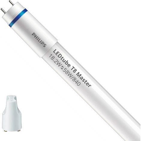 Philips MASTER LEDtube 1500mm HO 18.2W Blanc