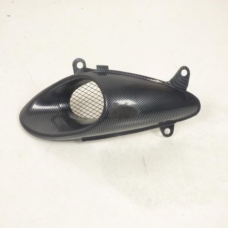 [PRODUIT D'OCCASION] Prise d air origine pour moto Suzuki 1000 TLS 1997 à 2001 (1/3)