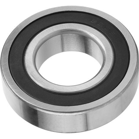 10 roulements à billes 6206-2RS, 30 x 62 x 16 mm (1/5)