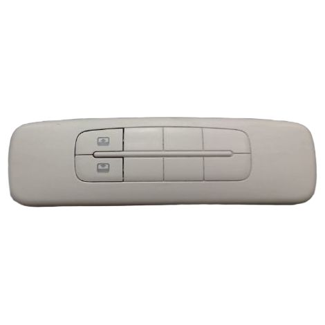 [PRODUIT D'OCCASION] Bouton Commande Toit Ouvrant FIAT 500 ♻️ Ref Oe. 735346050 - Garantie à vie