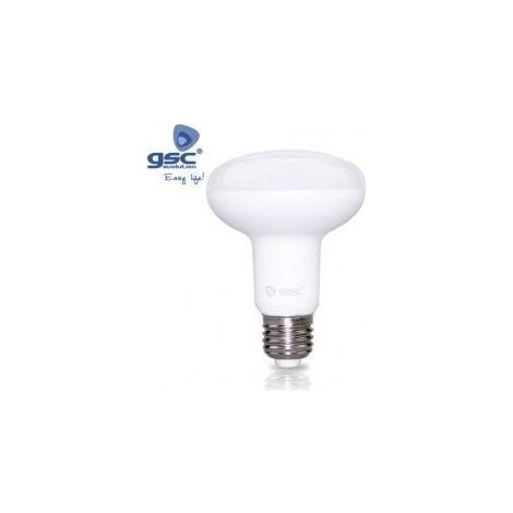 Ampoule à réflecteur LED R80 10W E27 6000K