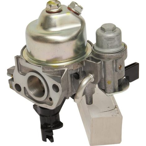 Gruppo carburatore (Be65R A) HONDA 16100Z0T921 (1/2)