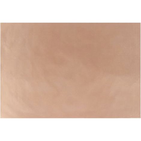 Tapis De Cuisson - PTFE Renforcé Fibre De Verre - Résistant À -70 °C À +260 °C - Pour Plaque De Four Et Grill - 50 X 40 Cm - Lot De 3 (1/4)