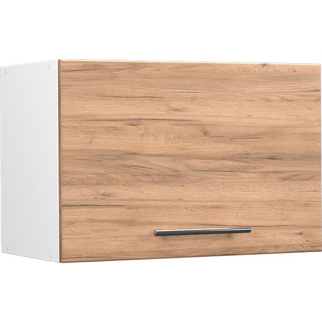 Pensile da cucina Fame-Line, Rovere dorato, 60 cm Piatto, Vicco (1/5)