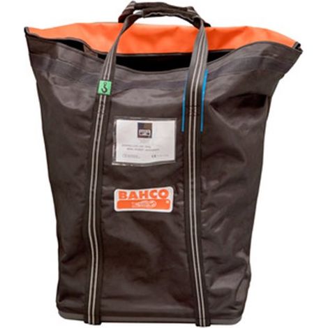 MOCHILA BOLSA CAPACIDAD 70KGS - BAHCO