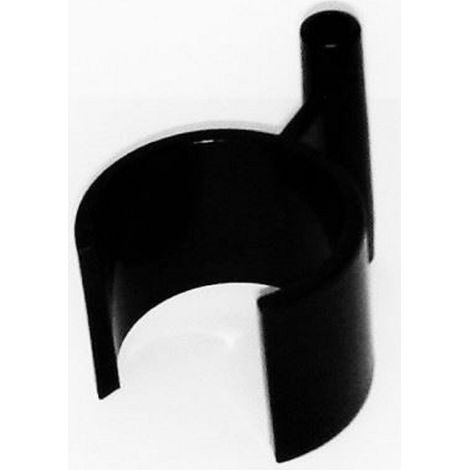 Nilfisk - parkclip schwarz - power series - 1470585500 - 7319519648034 (1/2)