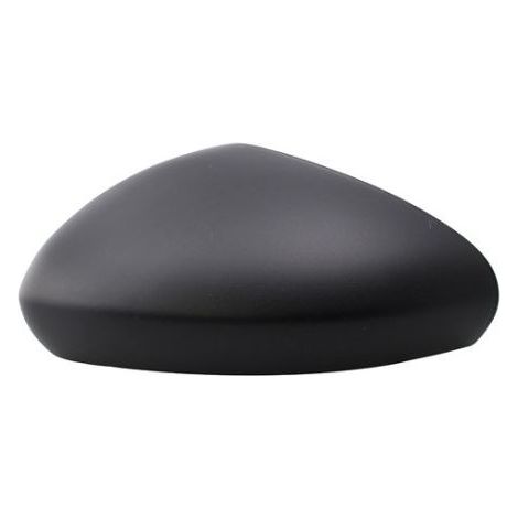 Coque de rétroviseur gauche noire Fiat Tipo 2 phase 1 2015-2020