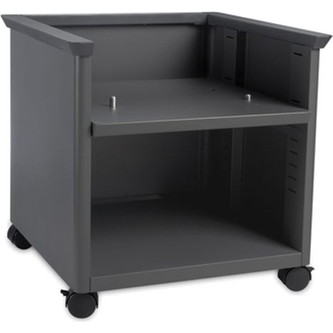 Lexmark 40C2300 porta stampante Nero (1/3)