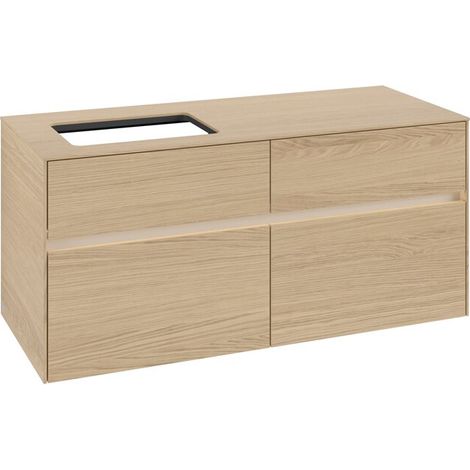Villeroy & Boch C113B0VJ WTUS Collaro C113B0 1200x548x500mm (1/2)