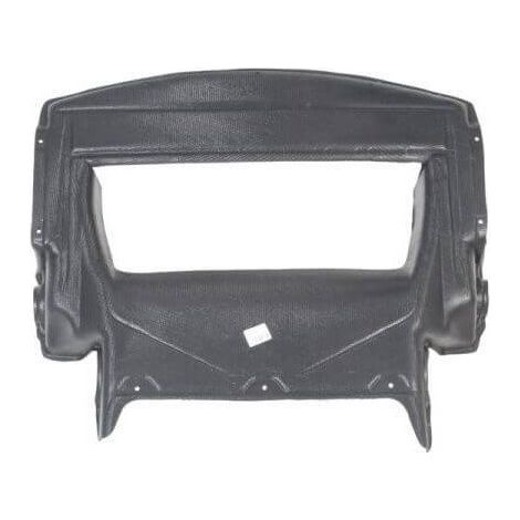 Cache sous moteur avant central inférieur ouvert diesel manuel BMW Serie 3 E46 1998-2005