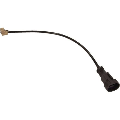 CAPTEUR DE PLAQUETTES DE FREIN MAXGEAR IVECO ARRIÈRE DAILY III 97- 250MM