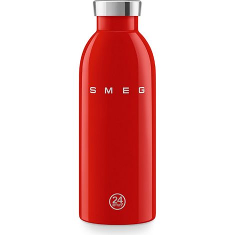 Bouteille isotherme 0.5l rouge - Smeg - WBF01RD (1/3)