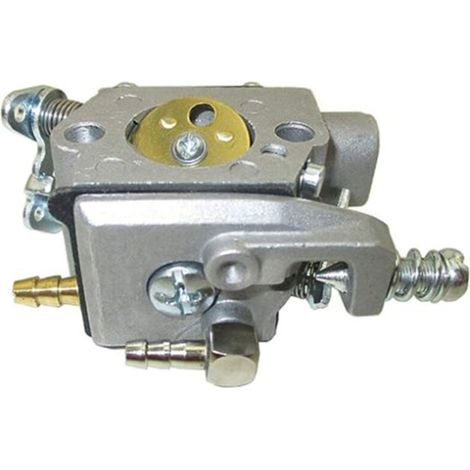 Carburateur WT-985 pour tronçonneuse Echo CS-370/400 (référence A021001921 A021001920) - Pièce de rechange de qualité d'origine