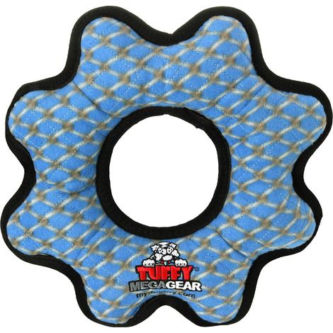 Jouet Chien Ring Chain Link (1/5)