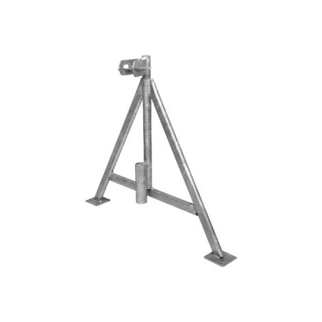 Grand Pied Triangle