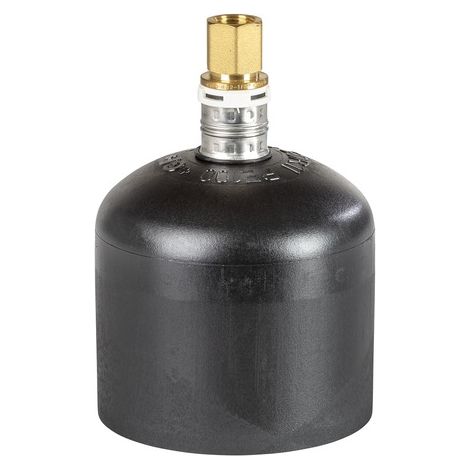 Bouchon PE100 SDR11 PN16 d90-Rp1/2"