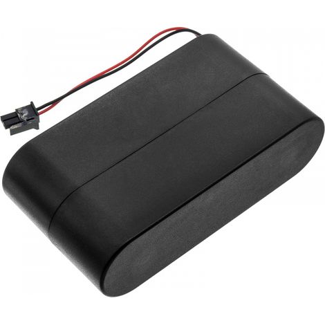 Pile 6V alcaline S6196 pour Serrure TRILOGY Networx DL6100