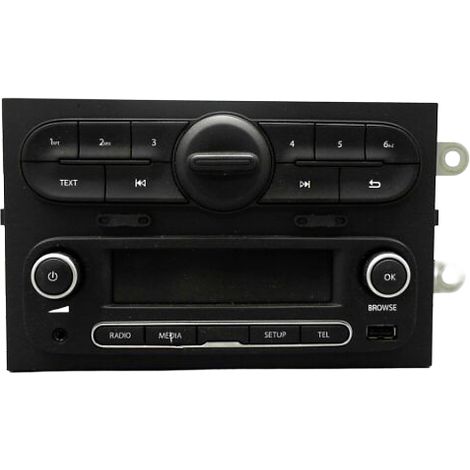 Autoradio RENAULT Twingo [PRODUIT D'OCCASION]♻️281153690r