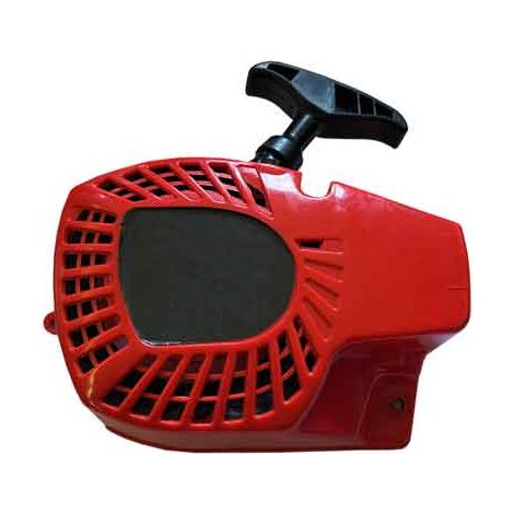 AVVIAMENTO PER MOTOSEGA DA POTA A SCOPPIO 'SUPER LEGGERO' IDEAL STAR - IDEAL STAR