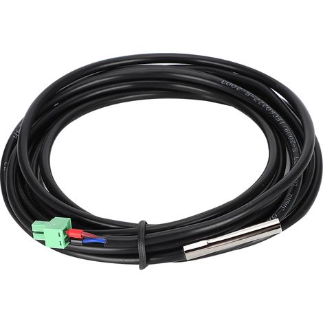 RTS300R47K3.81A -55125℃ Batterietemperatursensor, 47K Thermistor für Tracer BN (1/5)
