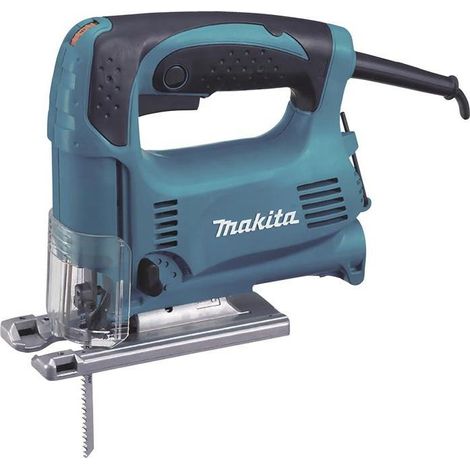 Scie pendulaire Makita 4329J + MAKPAC (1/4)