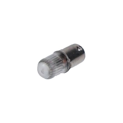 Voyant bouton lumineux 230V NEON220-250V