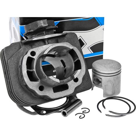 Kit cilindro TNT 50cc, Morini AC (senza testata)