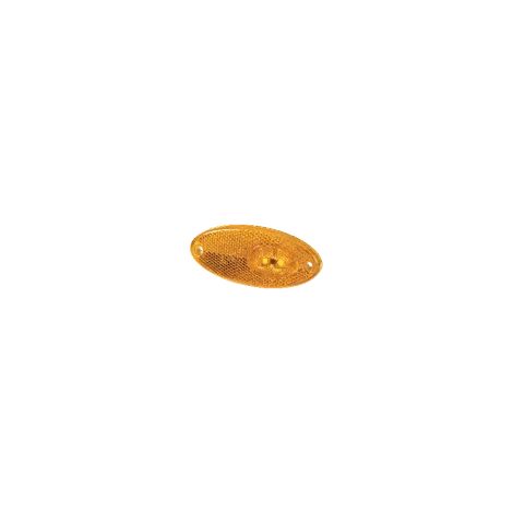 Trigano LED-Seitenmarkierungsleuchte oval