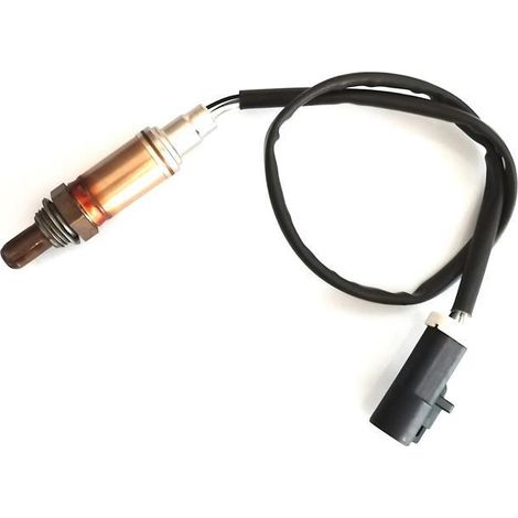 Lambda sensor XR3Z9G444CA ZZC318861 compatible with Ford, Jaguar and Mazda (1/5)
