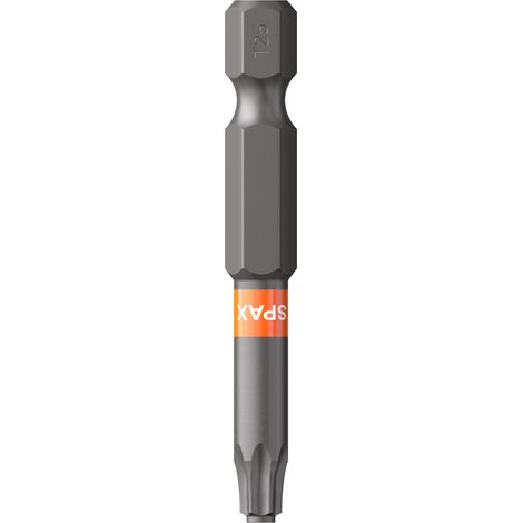Spax Bit T-STAR plus T25 6,4 x 50 mm in der Dose 50 Stk (1/5)