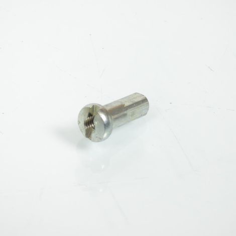 Mutter Felgenspeichenkopf neu für Motorrad Gewinde Ø3.9mm (1/2)