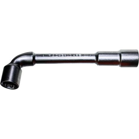 FISCHER DAREX - Cle a pipe 6 et 12 pans 19 mm