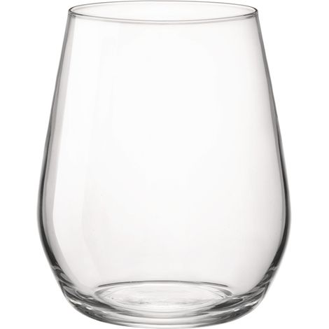 Bormioli Rocco - Boîte de 6 gobelets Electra 38 cl (1/3)