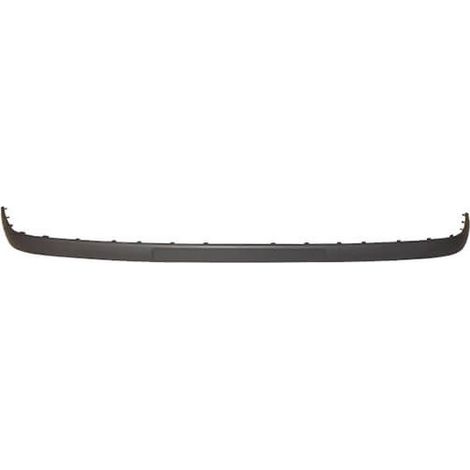 Moulure de pare-choc avant à peindre Volkswagen Golf 4 1997-2003